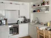 Short Term Let: One Bedroom Flat in Bow, East Lond