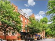 Short term let: Spacious + bright 2 bedroom flat