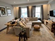 Short Term Let Wimbledon Village