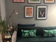 Short term lets at South London flat