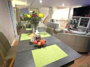 Short term rent bills included 1 bed flat NW16