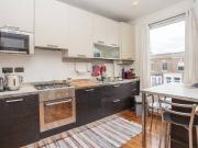 Short Term Rental 2 Bed Flat, All Bills Inc! Short Term Rental 2 Bed Flat, All Bills Inc!