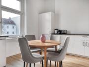 Short term Rental Apartment in Berlin Neukölln, Berlin...