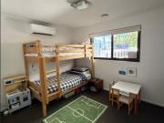 SHORT TERM RENTAL FULLY FURNISHED. Mid May 2026....