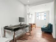 Short term rental just off of Clapham High St