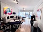 SHORT TERM RENTAL STUDIO APARTMENT IN PALERMO