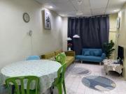 Short Term Stay Chonglin Park Apartment For Rent