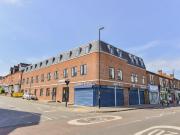 Short term Stylish All Inclusive Studios UoB QE