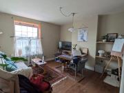 Short term sublet: Charming 1 Bed Flat in Wapping