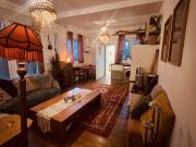 Short term sublet –large 2 bedroom flat Noel Park