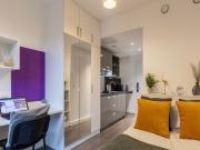 Short term Tenancy takeover B5 6min from centre