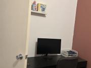 Short term Westend Flat inc bills