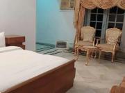 Short time flat available Rawalpindi Bahria Town...
