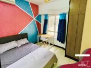 [Short Walk to MRT Kota Damansara / Segi University]...