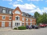 Shortheath Road, Farnham, 1 Bedroom Apartment