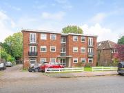 Shortlands Grove, Barton Court BR2, 1 bed flat to rent,...