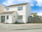 Shortlanesend, Eglos Road, Truro, 3 Bedroom Detached