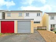 Shortlanesend, Northey Close, Truro, 3 Bedroom Semi detached