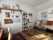 Short/Medium Let: Whole House