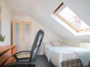 Shortridge Terrace, Jesmond, 6 Bedroom Maisonette