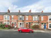 Shortridge Terrace, Jesmond, Newcastle upon Tyne Bailey & Co