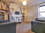 Shortridge Terrace, Jesmond, Newcastle Upon Tyne NE2, 4...