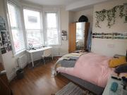 Shortridge Terrace, Newcastle Upon Tyne NE2, 3 bed flat...