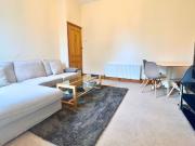 Shortridge Terrace, Newcastle Upon Tyne NE2, 3 bed flat...