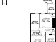 Shortridge Terrace, Newcastle Upon Tyne NE2, 4 bed flat...