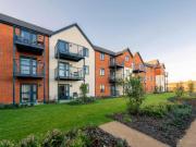 Shortwood Copse Lane, Basingstoke, 2 Bedroom Retirement