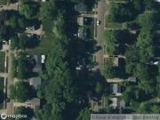 Shoshone Ave