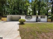 Shoshonee Trl, College Park, Home For Sale