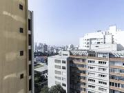 Show de apezinho na bela Cintra proximo ao macjenzie