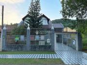 SHOW DE CASA DESOCUPADA USO RESIDENCIAL OU COMERCIAL