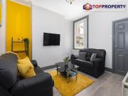 Show Property – Topproperty Student Homes