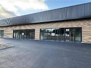 Show room à louer Saint Denis lès Bourg Proche de Bourg...