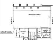 SHOW ROOM in AFFITTO a FIRENZE PORTA A PRATO / SAN...