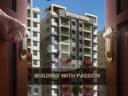 Show Room With Basement. For The Purpose Of Bank,...