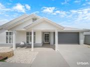 SHOWCASE FEATURES ONLY A DISPLAY HOME CAN OFFER