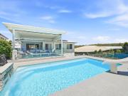 Showcase Home, The Next Level Luxury And Lifestyle