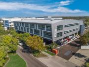 Showcase Your Business Exceptional Ground Floor...