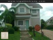 Shower Blowout Promo House and Lot in Laguna