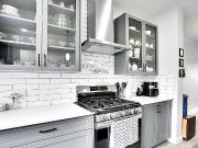 Showhome Quality 3 Bed | Upgraded Kitchen | Cornerstone,...