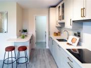 Showhouse 16 Mill Way, Kilcock, Co. Meath Coonan New...