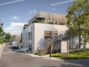 Showroom à louer Quimper Route de Bénodet Showroom à louer Quimper Route de Bénodet