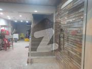 Showroom available for rent