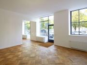 Showroom, Büro, Praxis, Laden: Attraktive Fläche in top...