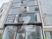 Showroom For Rent DHA Phase 8 Al Murtaza Commercial
