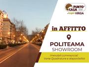 Showroom in affitto a Palermo