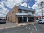Prominent Retail or Showroom Premises with Rear Access